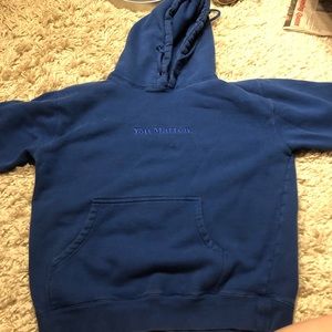You Matter Hoodie